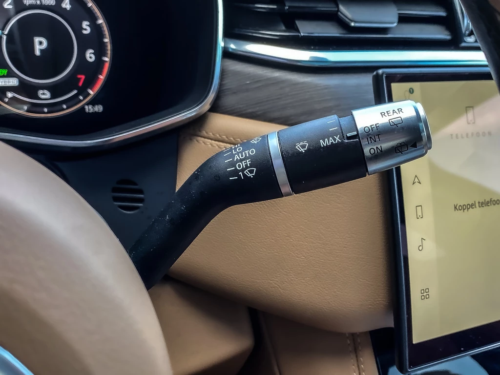 Jaguar F-PACE – foto 62
