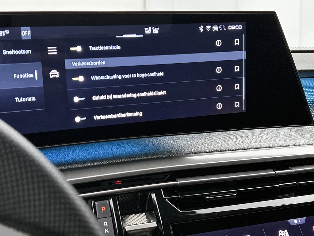 Peugeot 3008 – foto 14