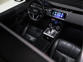 Land Rover Range Rover Evoque – thumbnail 7