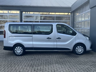 Renault Trafic – thumbnail 8