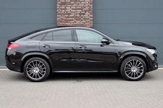 Mercedes-Benz GLE – thumbnail 7