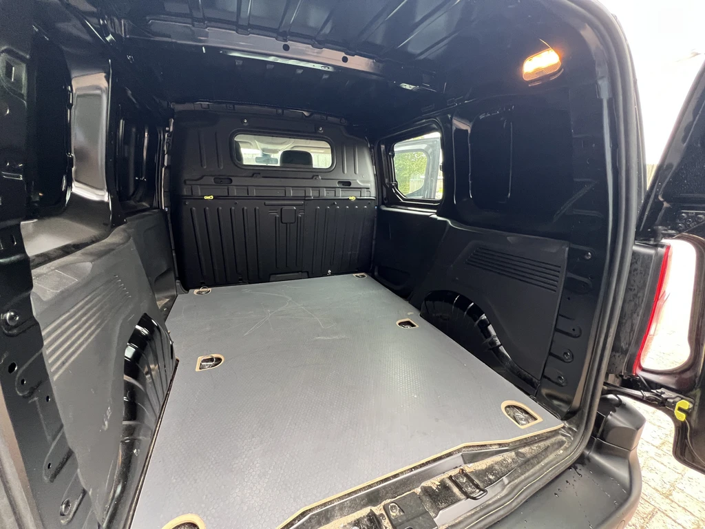 Peugeot Partner – foto 19