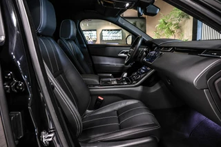 Land Rover Range Rover Velar – thumbnail 18