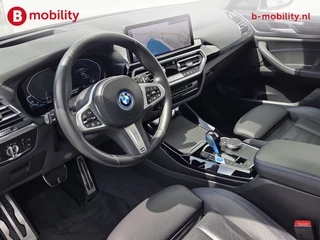 BMW iX3 – thumbnail 9