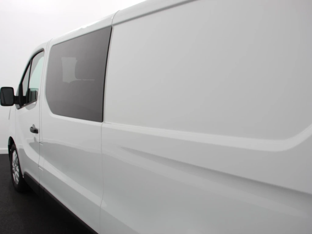 Renault Trafic – foto 22