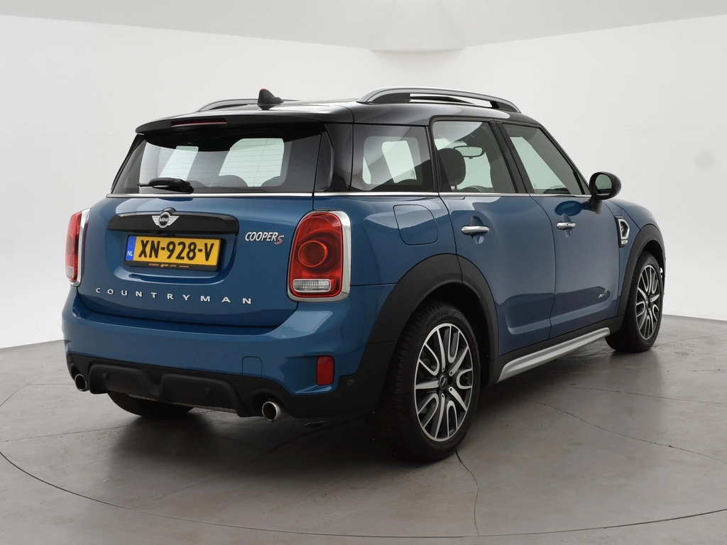 MINI Countryman – foto 4
