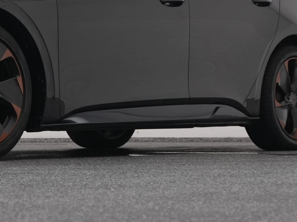CUPRA Born – foto 38