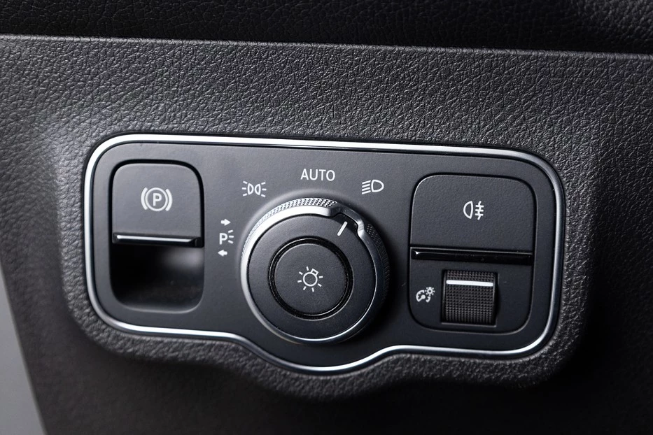 Mercedes-Benz EQB – foto 21