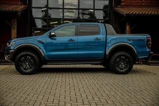 Ford Ranger – thumbnail 3