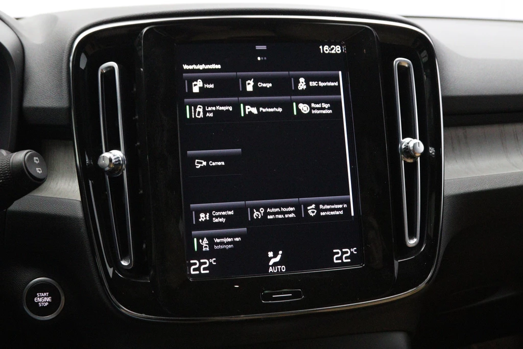 Volvo XC40 – foto 29