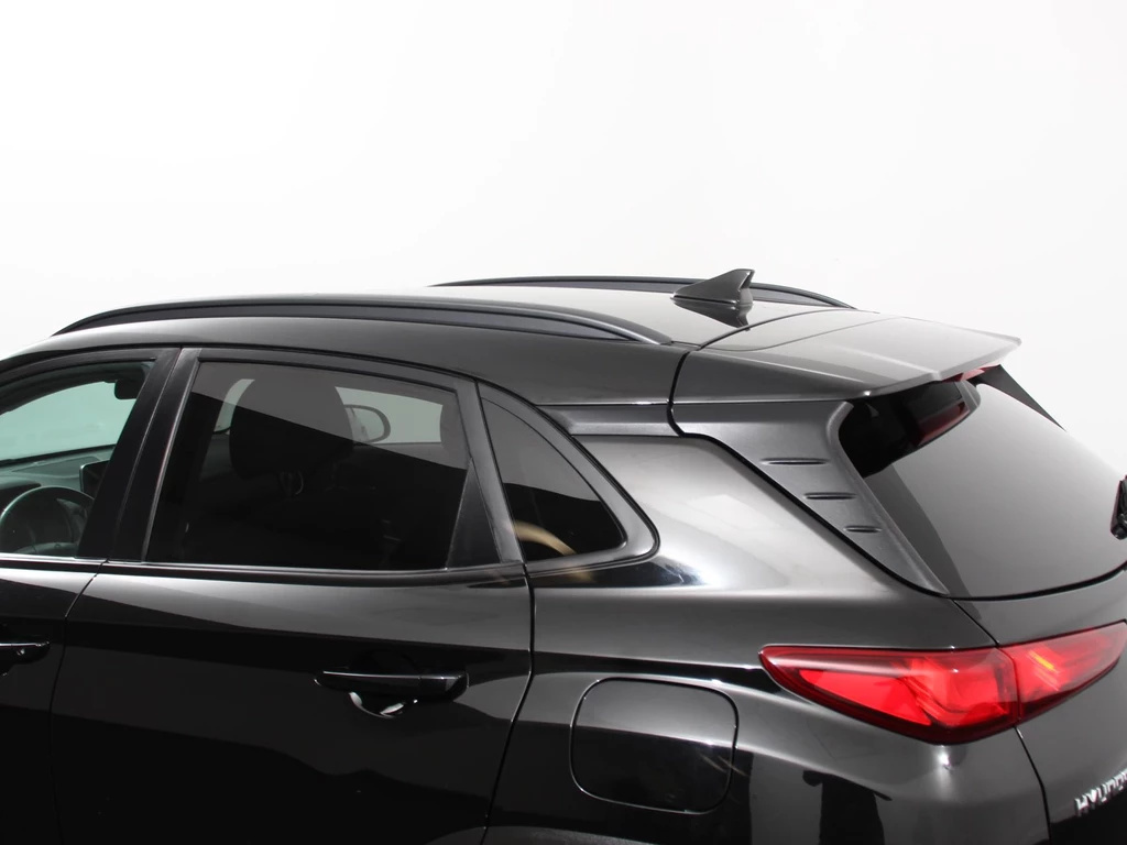 Hyundai Kona – foto 3