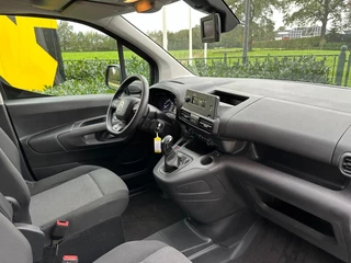 Citroën Berlingo – thumbnail 10