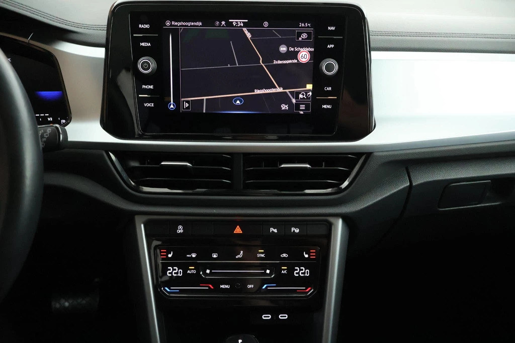 Volkswagen T-Roc – foto 14