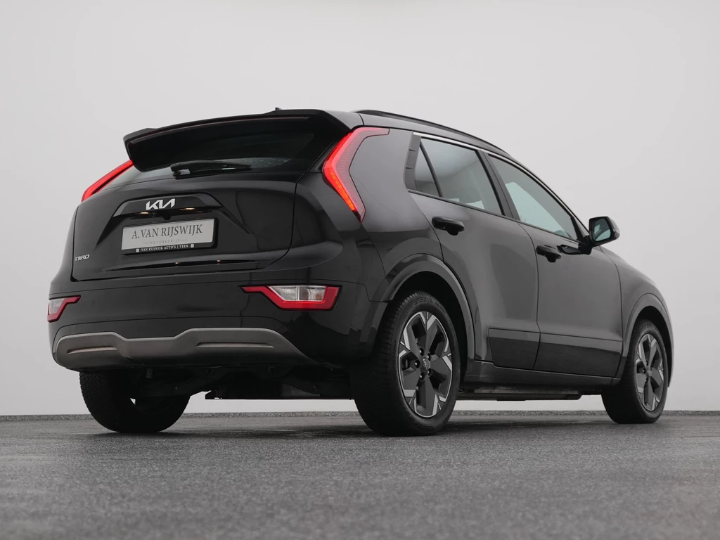Kia Niro EV – foto 13