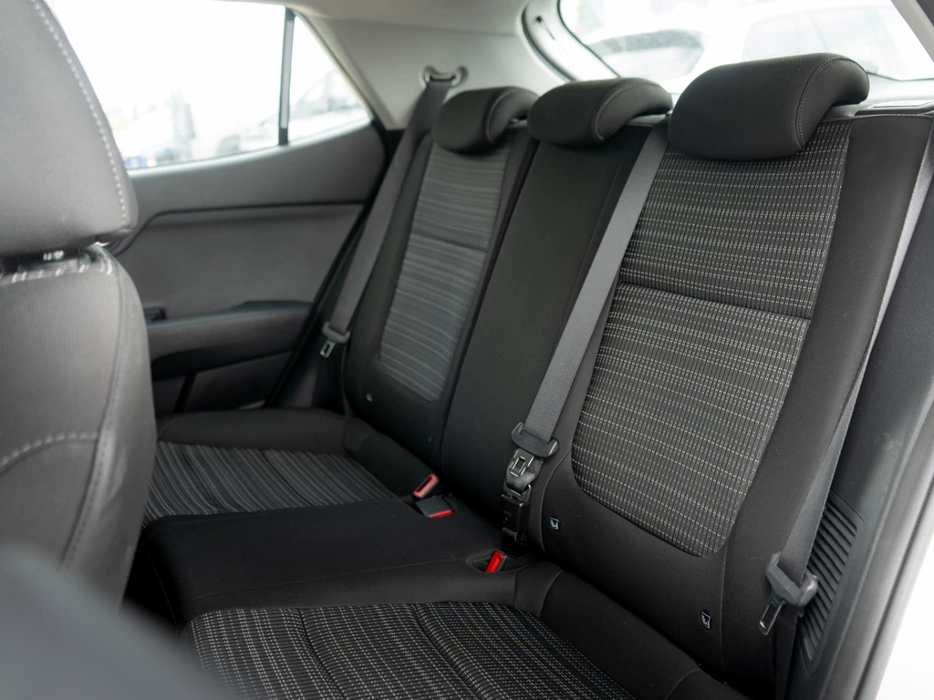 Kia Stonic – foto 11