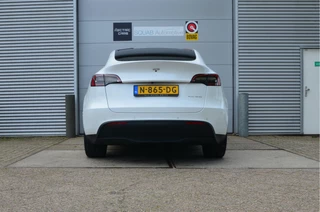 Tesla Model Y – thumbnail 2