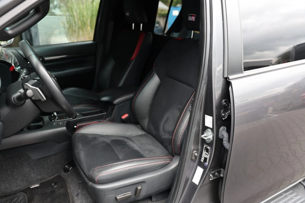 Toyota Hilux – foto 10