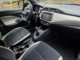 Nissan Micra – thumbnail 14