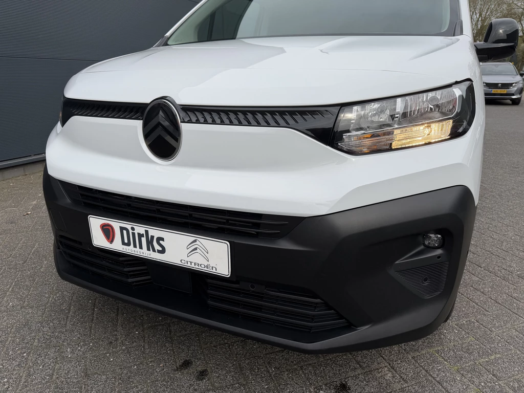 Citroën Berlingo – foto 3