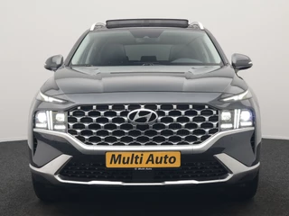 Hyundai Santa Fe – thumbnail 10