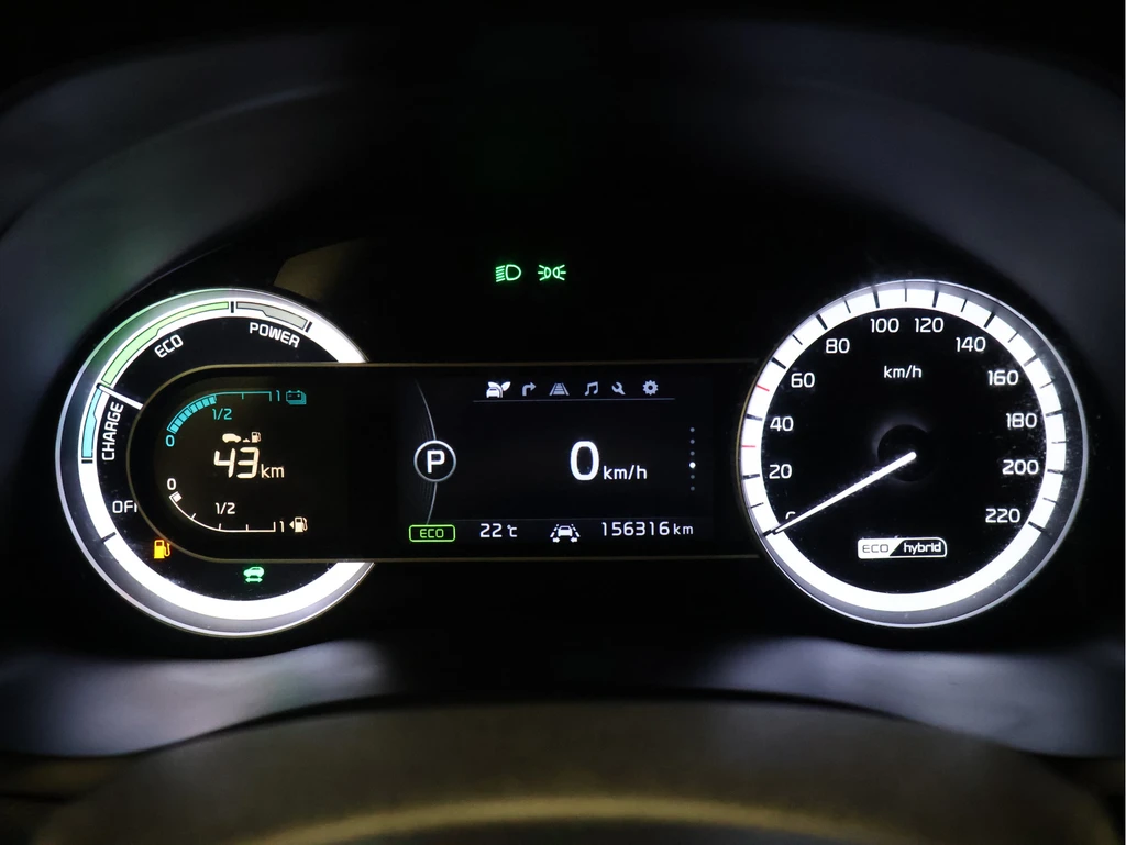 Kia Niro – foto 14