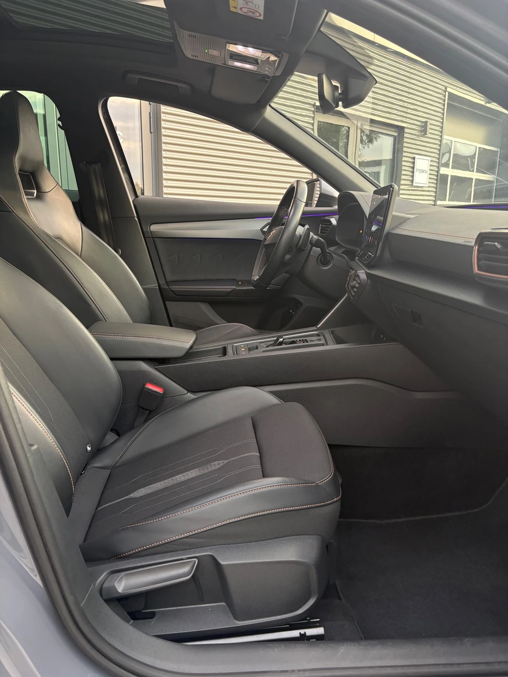 CUPRA Formentor – foto 28