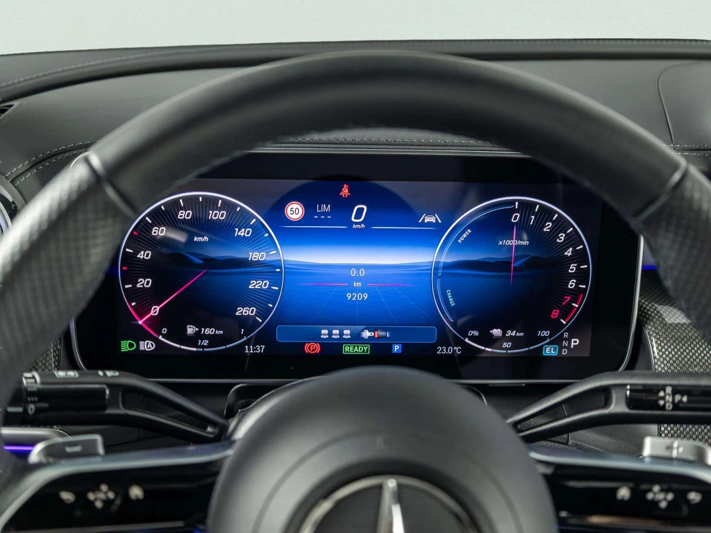 Mercedes-Benz GLC – foto 15