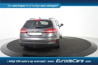 Ford Mondeo – thumbnail 10