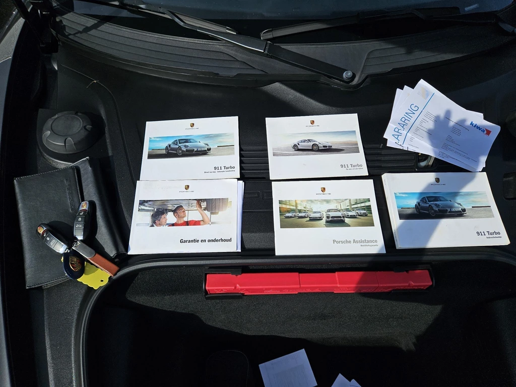 Porsche 911 – foto 37