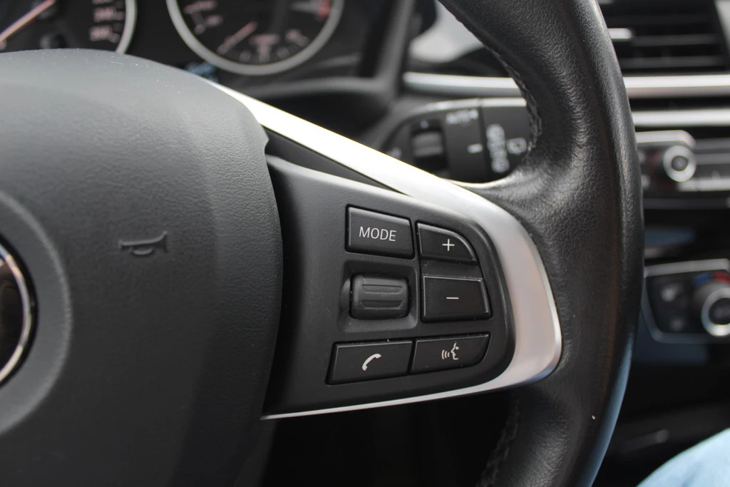 BMW X1 – foto 29