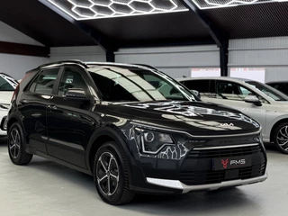 Kia Niro – thumbnail 9