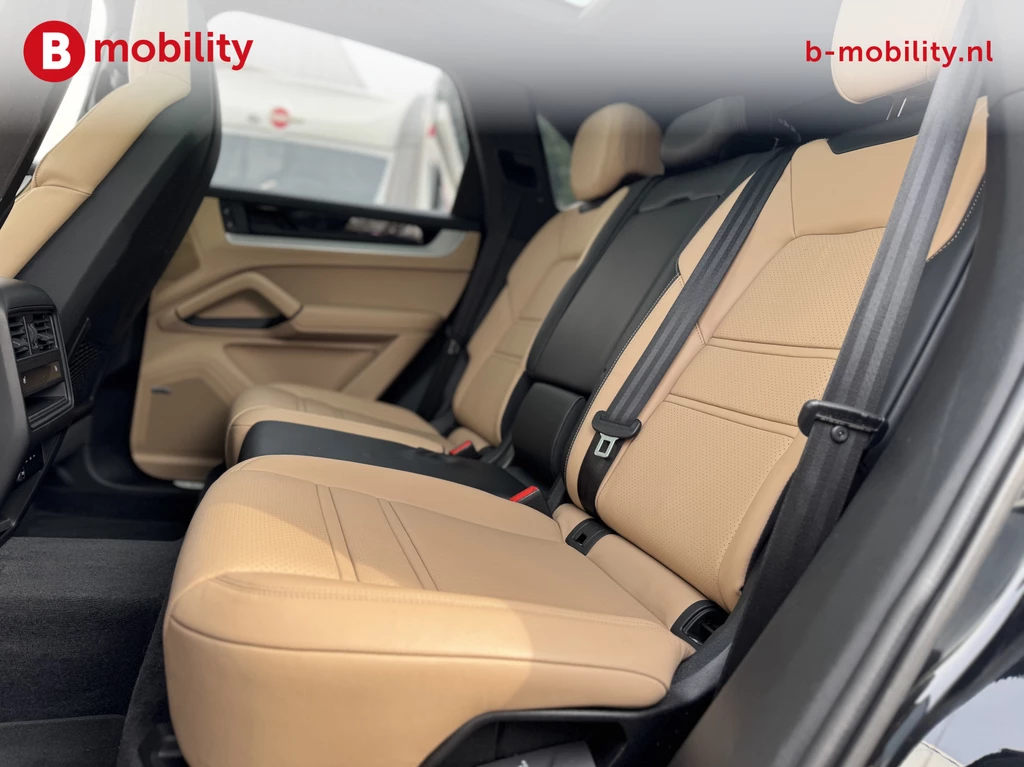 Porsche Cayenne – foto 11
