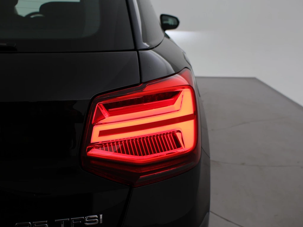 Audi Q2 – foto 25
