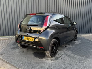 Toyota Aygo – thumbnail 12
