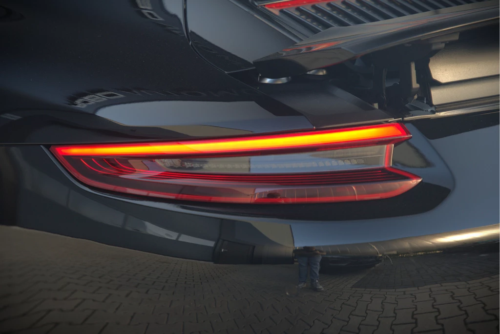 Porsche 911 – foto 24