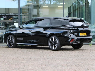 Peugeot e-308 – thumbnail 2