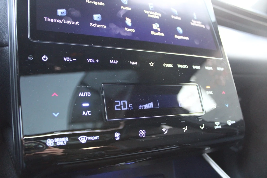 Hyundai Tucson – foto 26