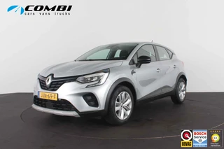 Renault Captur – thumbnail 1