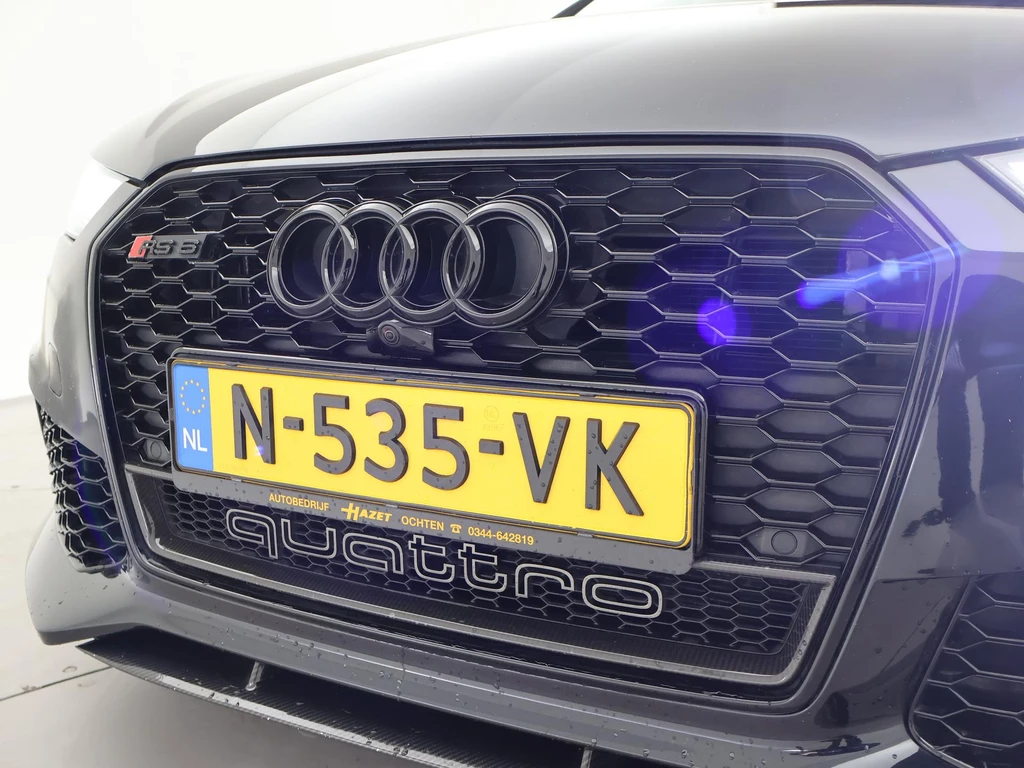 Audi RS6 – foto 26