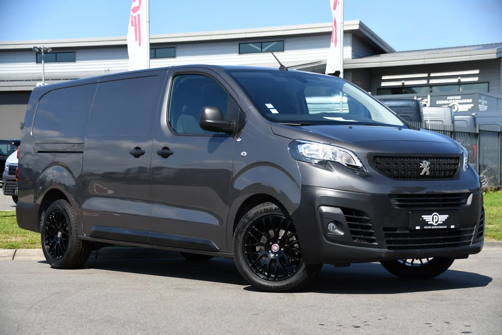 Peugeot Expert – foto 11