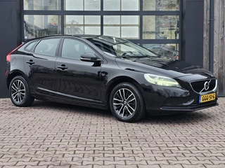 Volvo V40 – thumbnail 8
