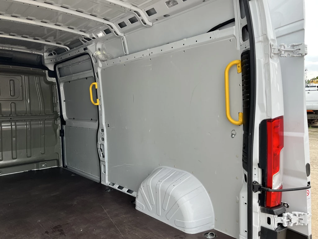 Opel Movano – foto 16