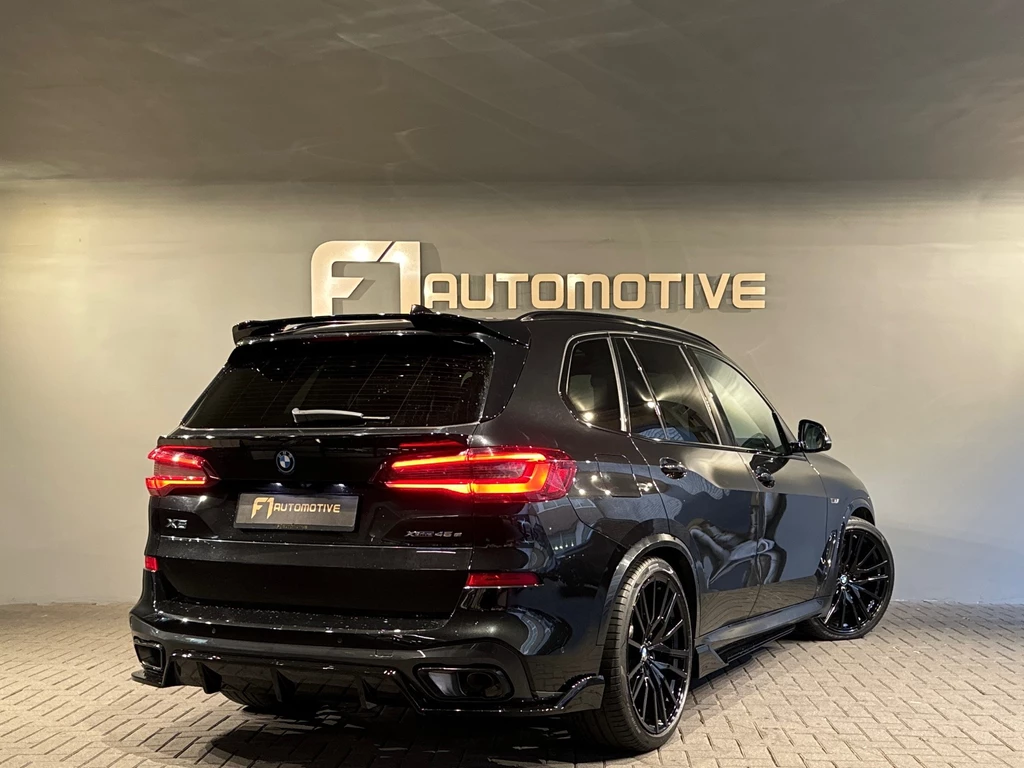 BMW X5 – foto 5