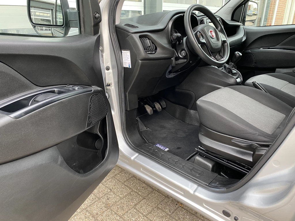 Fiat Doblò – foto 11