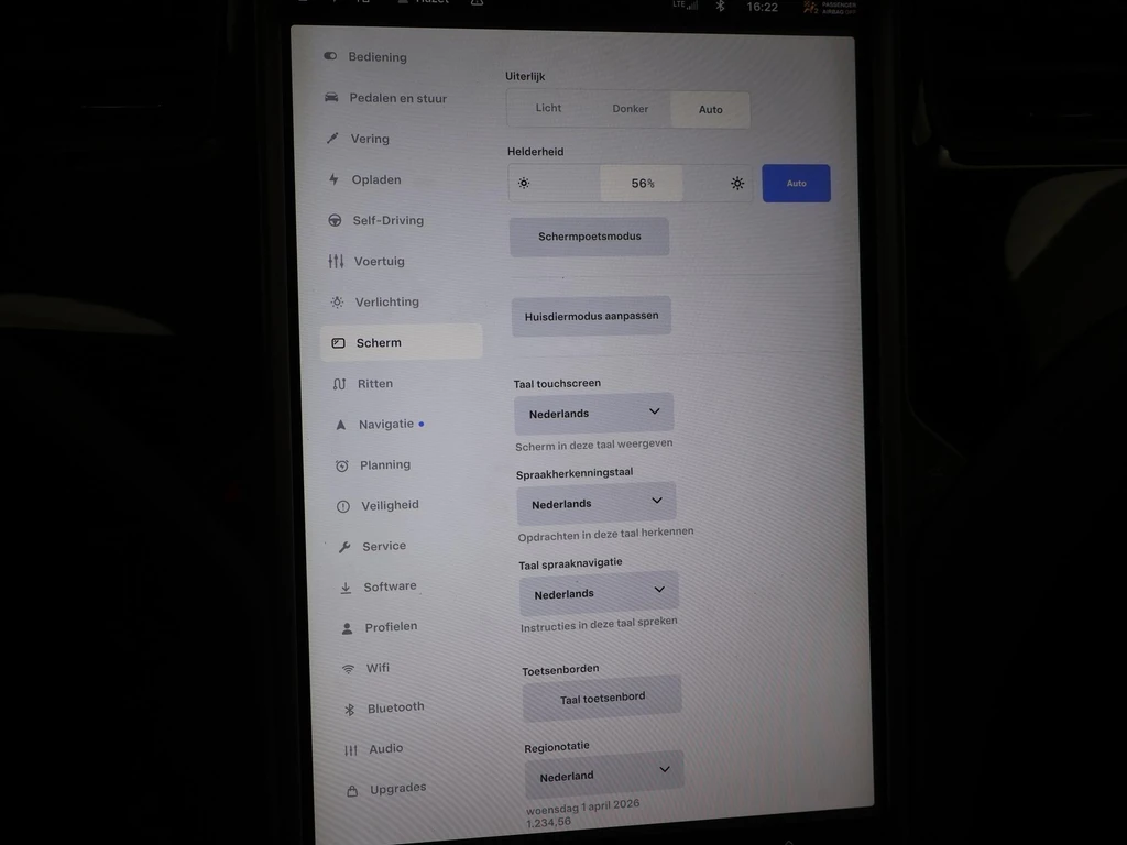 Tesla Model X – foto 38