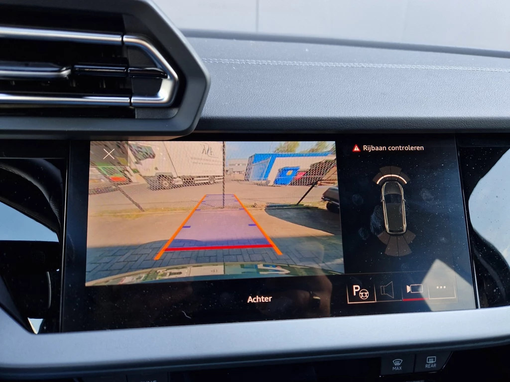 Audi A3 – foto 25