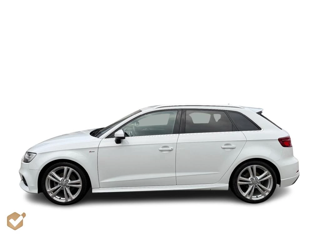 Audi A3 – foto 3