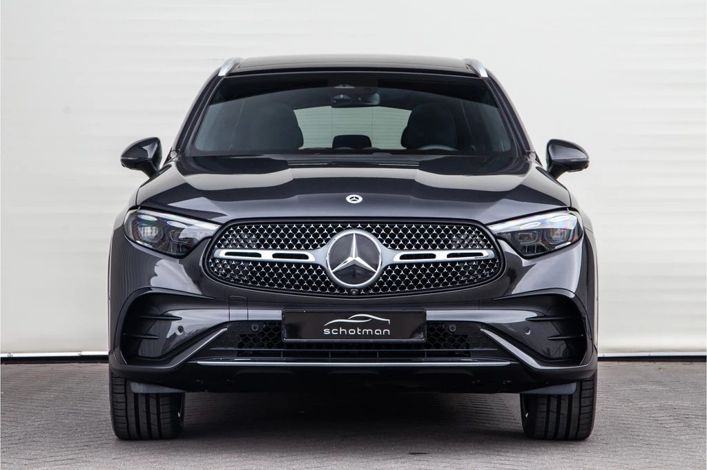 Mercedes-Benz GLC – foto 9