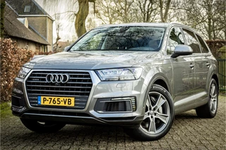 Audi Q7 – thumbnail 1