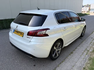 Peugeot 308 – thumbnail 7